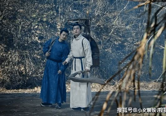 《唐朝詭事錄》蘇無名歷史原型是誰?《唐朝詭事錄》是雙男主嗎