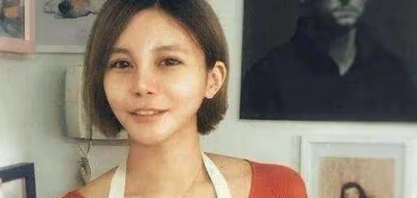 那個「寧願在寶馬上哭,也不坐單車上笑」的女孩,現在怎麼樣了?