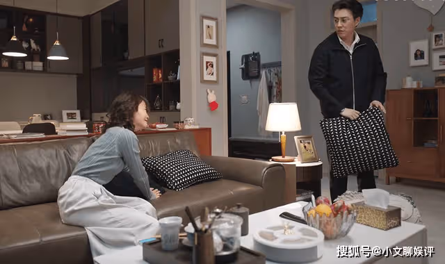 《底線》大罵妻子是潑婦，方遠的失控，撕破了他好男人的虛偽面具