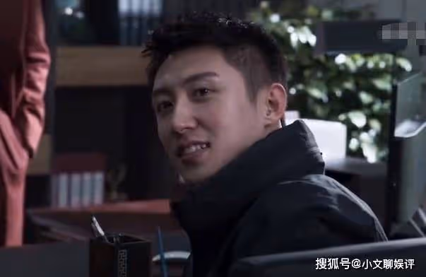 《罰罪》紀念真實身份曝光,她和常征父親的死有關係