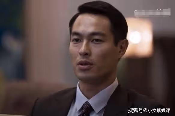 《罰罪》紀念真實身份曝光,她和常征父親的死有關係
