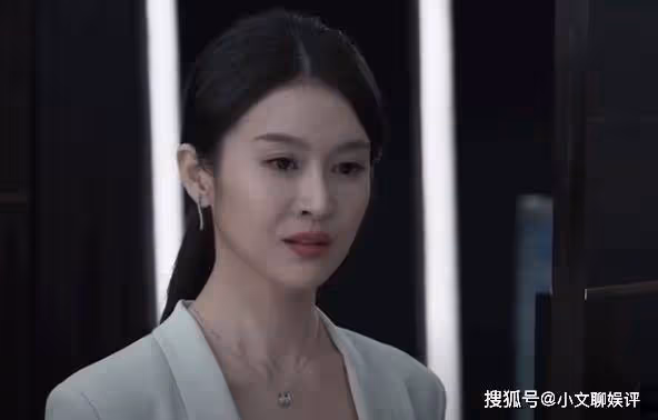 《罰罪》紀念真實身份曝光,她和常征父親的死有關係