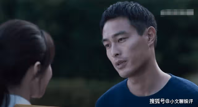 《罰罪》紀念真實身份曝光,她和常征父親的死有關係
