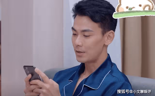 《她們的名字》大結局:任多美親爹霸氣現身,張偉宸跪求復婚
