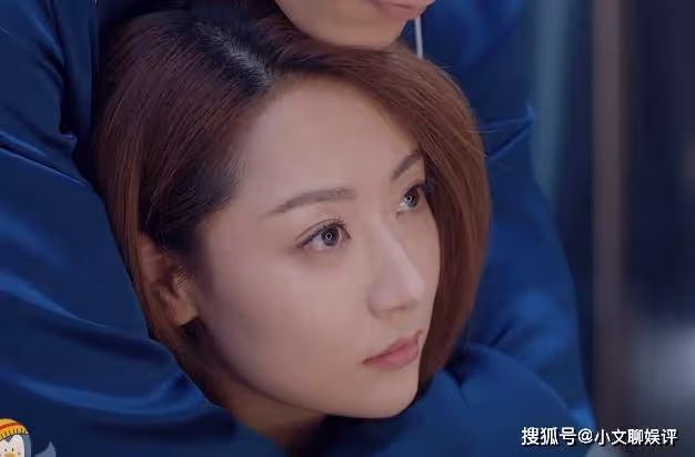 《她們的名字》大結局:任多美親爹霸氣現身,張偉宸跪求復婚
