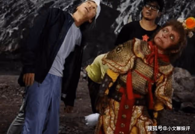 小時候親媽都嫌他丑,13歲卻因周星馳爆紅,19歲長得如何了