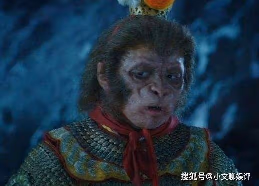 小時候親媽都嫌他丑,13歲卻因周星馳爆紅,19歲長得如何了