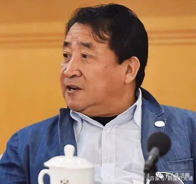 得罪姜昆?央視名主持汪文華現狀如何