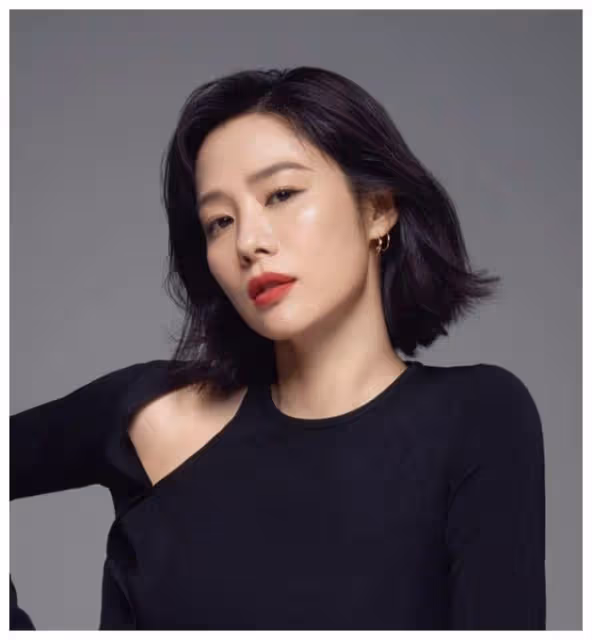 2022年八大亞洲女演員