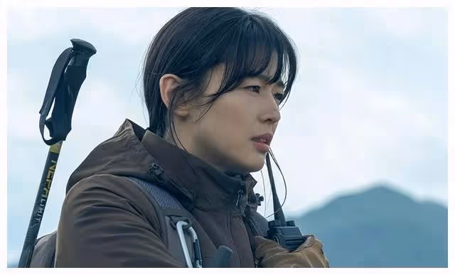 2022年八大亞洲女演員