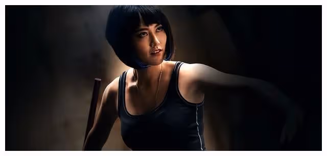 2022年八大亞洲女演員
