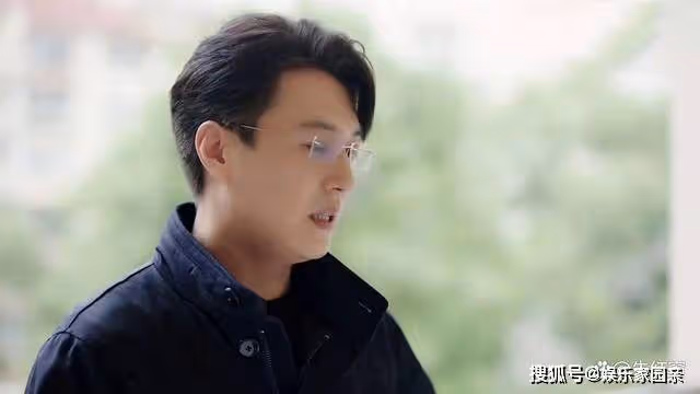 《底線》方遠清貧,李小樂為何對他死心塌地,只因一個秘密