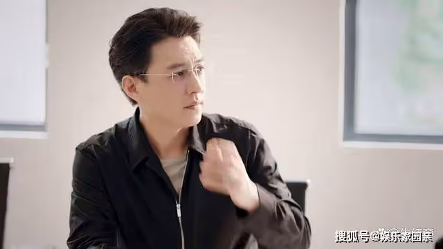 《底線》方遠清貧,李小樂為何對他死心塌地,只因一個秘密