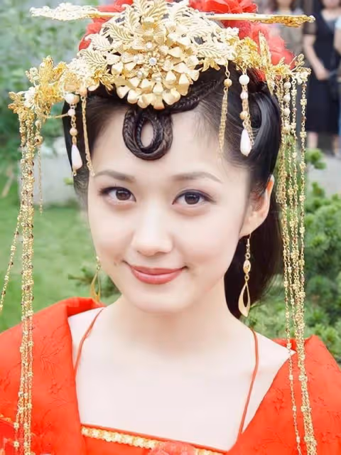 12年前，那個說「缺錢就去中國」的張娜拉，現如今過得怎麼樣了？