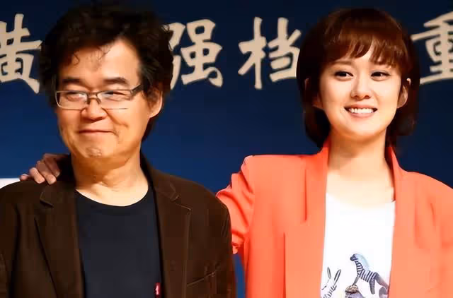 12年前，那個說「缺錢就去中國」的張娜拉，現如今過得怎麼樣了？