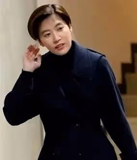 三星前太子妃和影帝李政宰的瓜