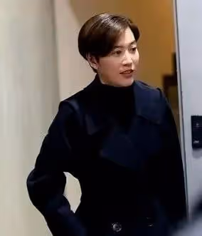 三星前太子妃和影帝李政宰的瓜