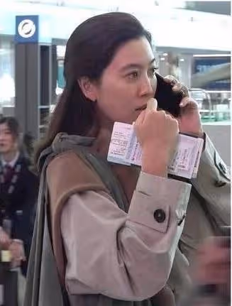 三星前太子妃和影帝李政宰的瓜