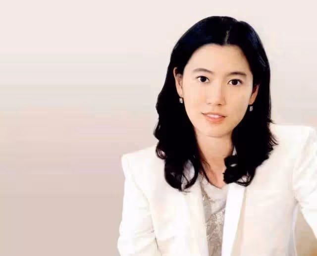 三星前太子妃和影帝李政宰的瓜