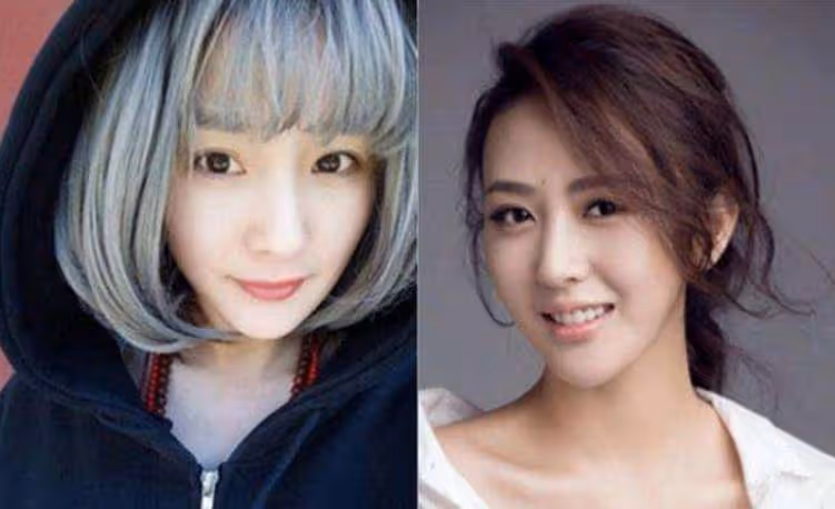 本是楊冪小助理,因超高顏值被導演相中,合作胡歌后走上人生巔峰!