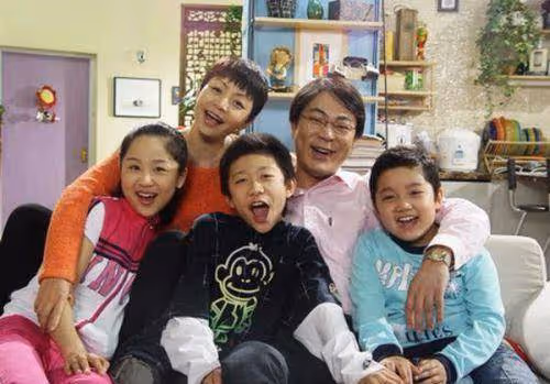 本以為小宛如是楊紫的顏值巔峰,沒想到《少年康熙》中才是小仙女