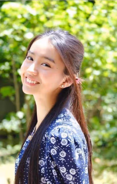 木村光希和姐姐出鏡神還原木村拓哉工藤靜香舊照！真是高顏值組合家庭