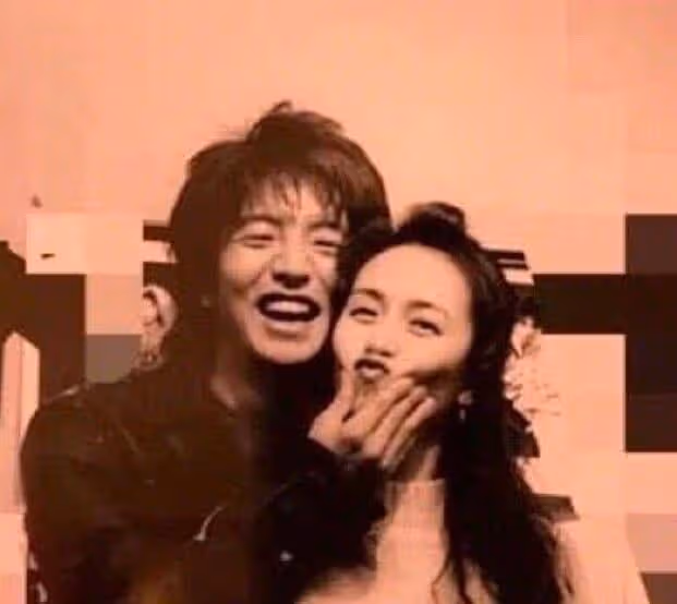 木村光希和姐姐出鏡神還原木村拓哉工藤靜香舊照!真是高顏值組合家庭
