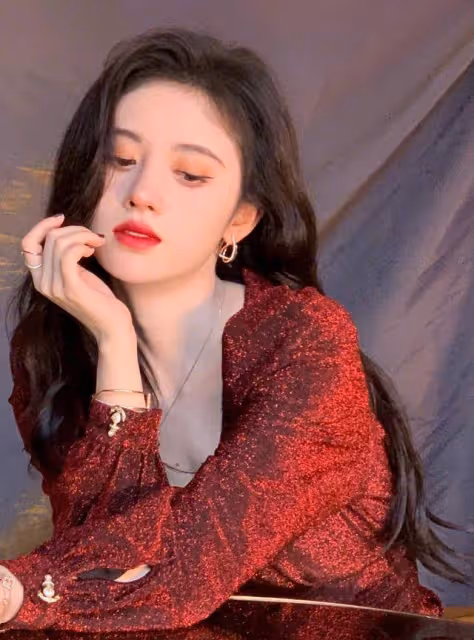 有這3種鼻型的女人,一般顏值都不低,特別是第1種,不是很常見!