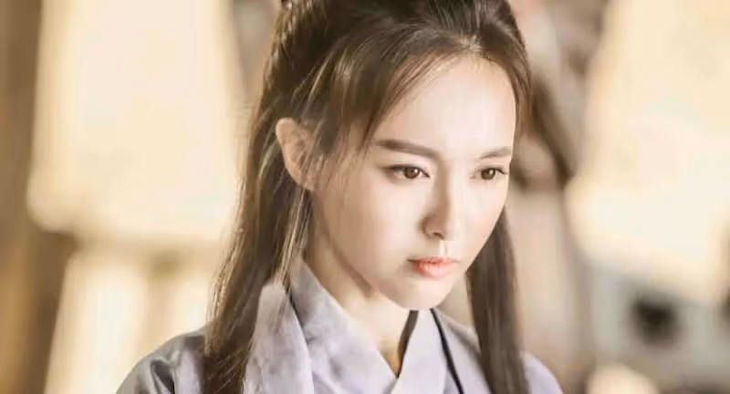 即便是《推》的6部女主劇,唐嫣看好的接班人還有救嗎?