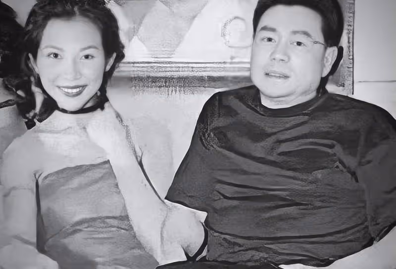 蔡少芬的婚姻才是人間清醒,公開支持丈夫再婚,他應該再找一個