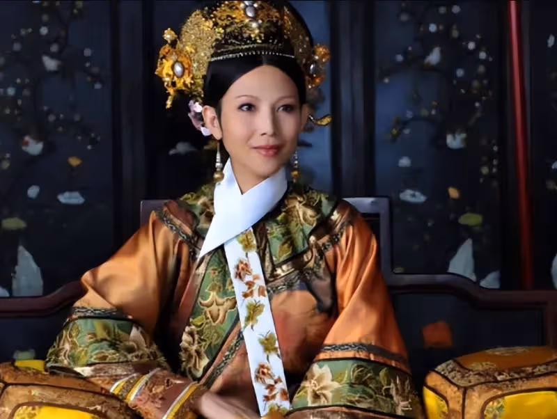 蔡少芬的婚姻才是人間清醒,公開支持丈夫再婚,他應該再找一個