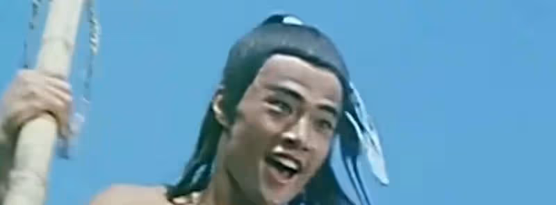 於榮光:曾經蓋過李連杰風頭的亞洲史泰龍,因善意的謊言被罵不孝