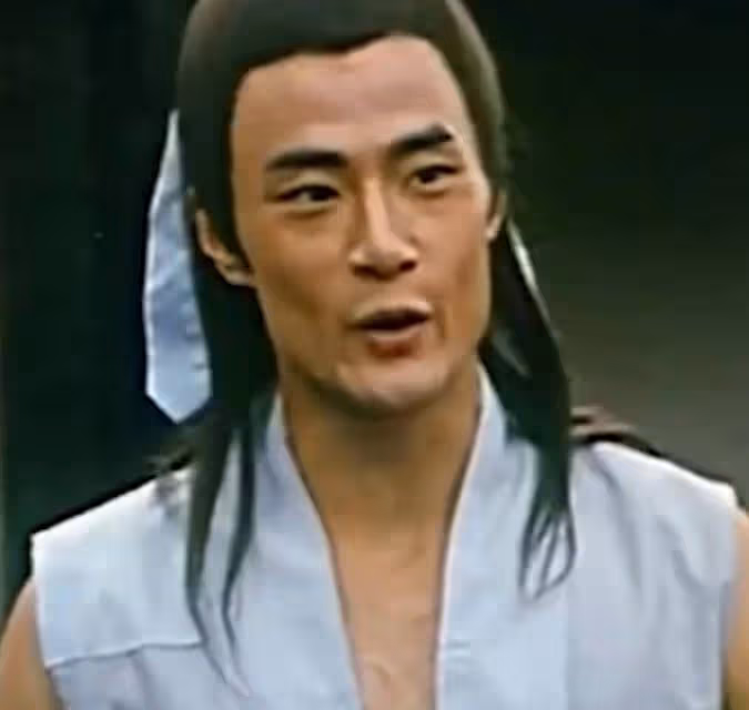 於榮光:曾經蓋過李連杰風頭的亞洲史泰龍,因善意的謊言被罵不孝
