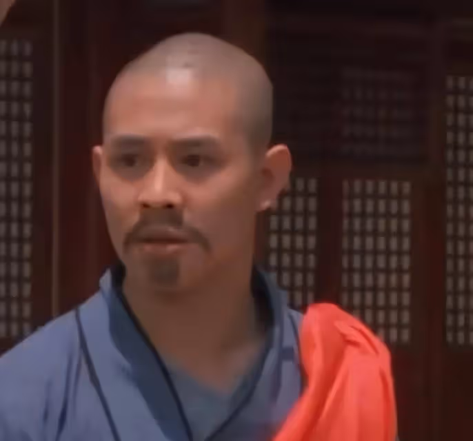 於榮光:曾經蓋過李連杰風頭的亞洲史泰龍,因善意的謊言被罵不孝