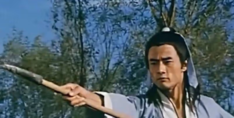 於榮光:曾經蓋過李連杰風頭的亞洲史泰龍,因善意的謊言被罵不孝