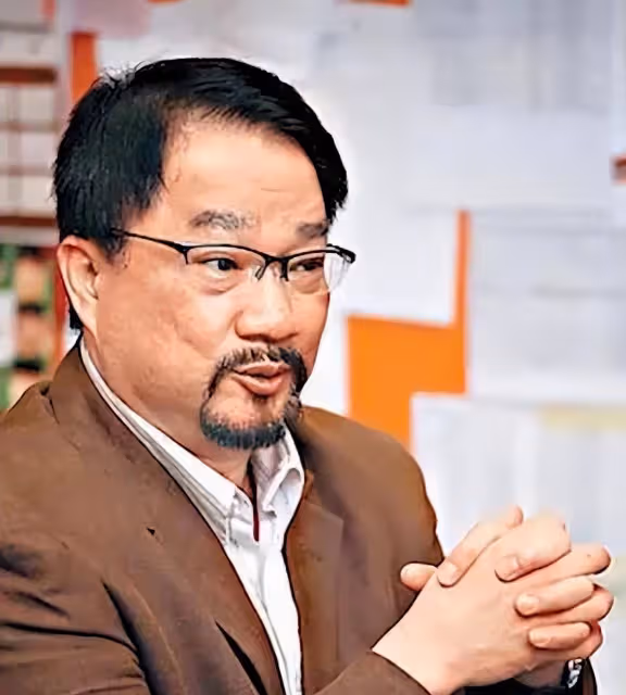 於榮光:曾經蓋過李連杰風頭的亞洲史泰龍,因善意的謊言被罵不孝