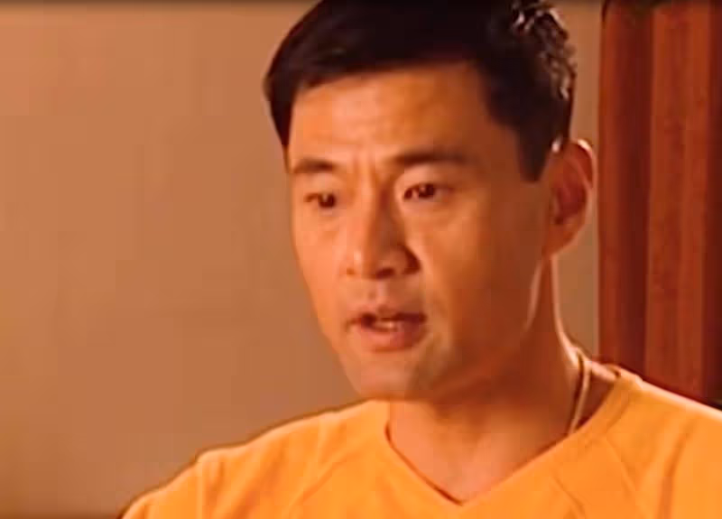 於榮光:曾經蓋過李連杰風頭的亞洲史泰龍,因善意的謊言被罵不孝
