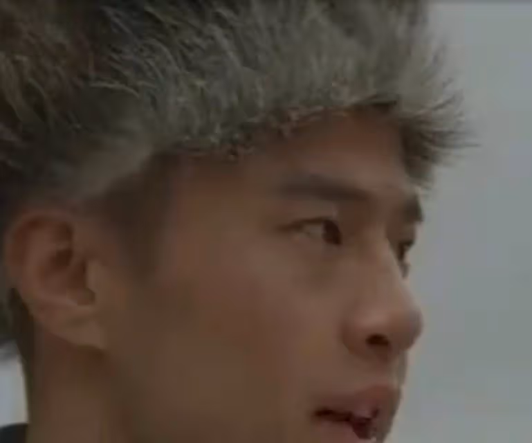 於榮光:曾經蓋過李連杰風頭的亞洲史泰龍,因善意的謊言被罵不孝
