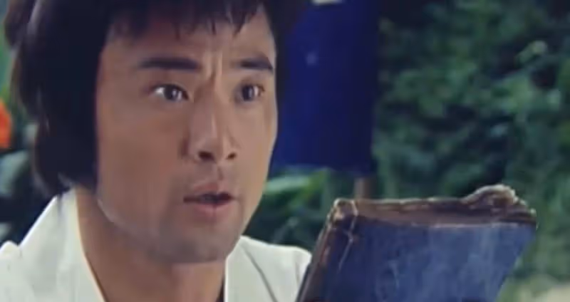 於榮光:曾經蓋過李連杰風頭的亞洲史泰龍,因善意的謊言被罵不孝
