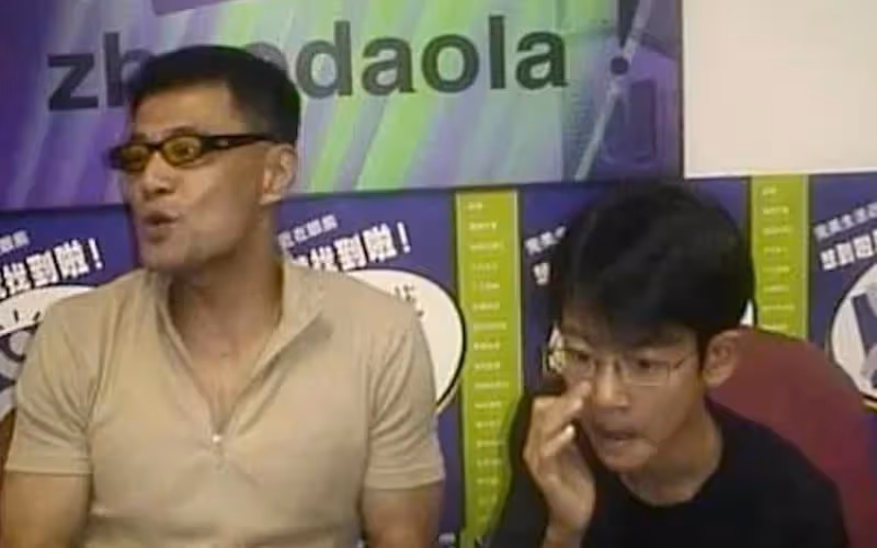於榮光:曾經蓋過李連杰風頭的亞洲史泰龍,因善意的謊言被罵不孝