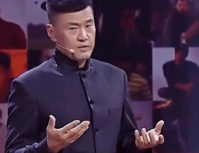 於榮光:曾經蓋過李連杰風頭的亞洲史泰龍,因善意的謊言被罵不孝