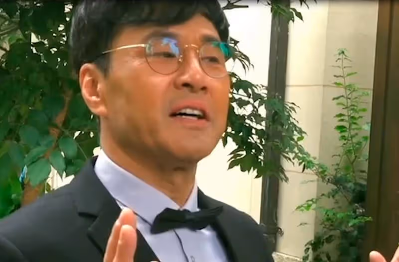 於榮光:曾經蓋過李連杰風頭的亞洲史泰龍,因善意的謊言被罵不孝