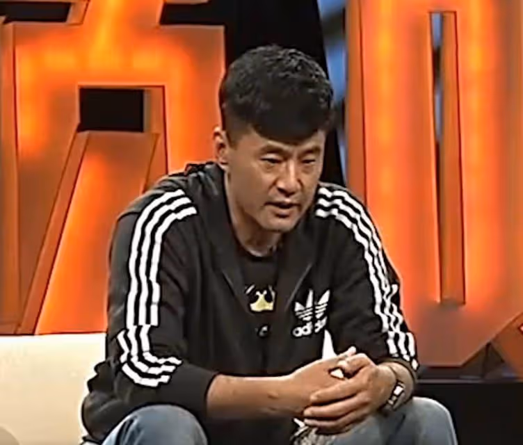 於榮光:曾經蓋過李連杰風頭的亞洲史泰龍,因善意的謊言被罵不孝