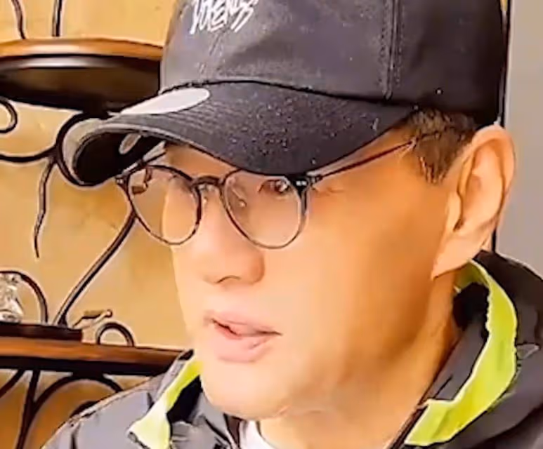 於榮光:曾經蓋過李連杰風頭的亞洲史泰龍,因善意的謊言被罵不孝