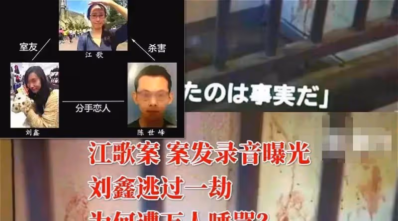 《底線》:葛青青案的宣判是否預示著「姜戈案」的終結?