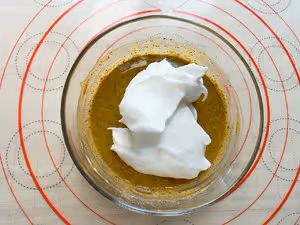 這口感絕了‼️茶香四溢❗️焦糖伯爵紅茶蛋糕卷