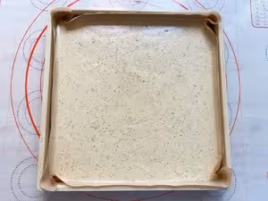 這口感絕了‼️茶香四溢❗️焦糖伯爵紅茶蛋糕卷