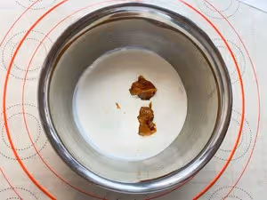 這口感絕了‼️茶香四溢❗️焦糖伯爵紅茶蛋糕卷
