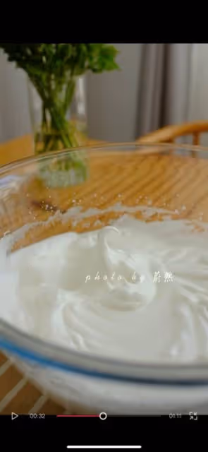 抹茶奶酪三明治蛋糕
