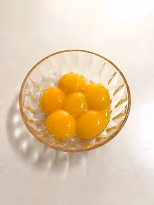 巧克力古早蛋糕